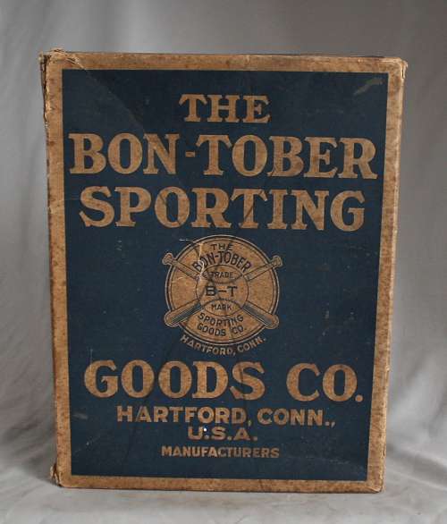 Bon Tober Box 1